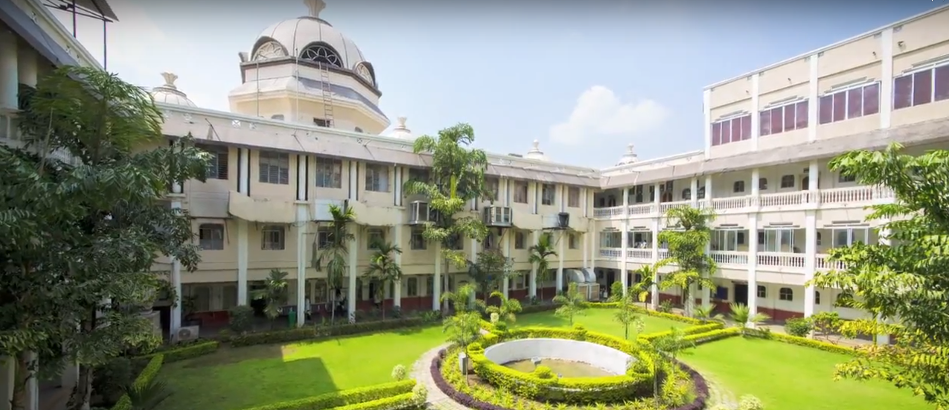 DMIHER - campus