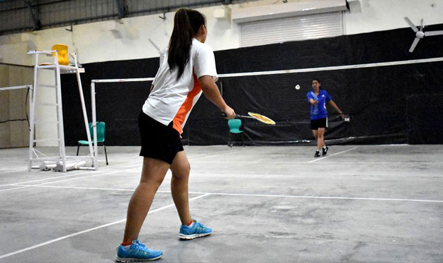 DBS Global University - sports
