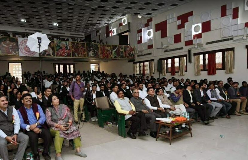 DDU - seminar