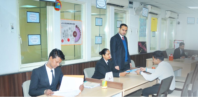 DSEU Dwarka Campus - others