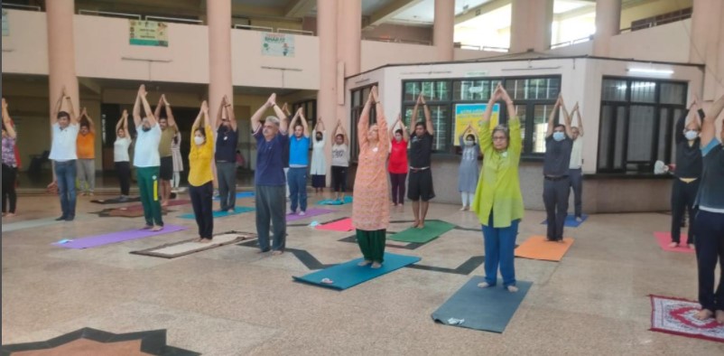 DSEU Dwarka Campus - others