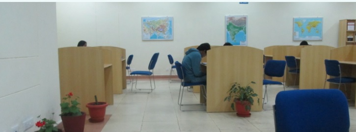 Doon University - library