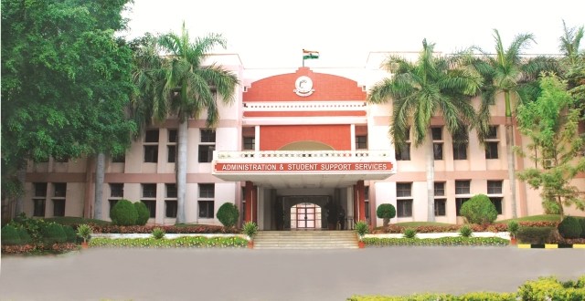 BRAOU Hyderabad - campus