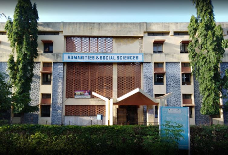 BAMU Aurangabad - campus