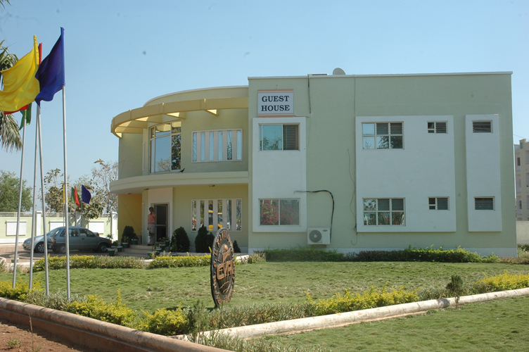 Dr CV Raman University Bilaspur - others