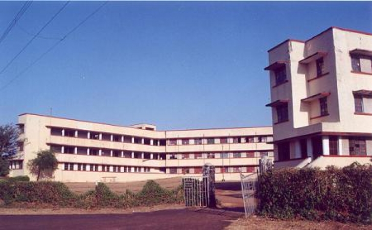 Dr Harisingh Gour Vishwavidyalaya - hostel