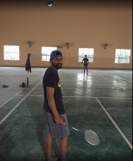 Dr. Shakuntala Misra National Rehabilitation University - sports