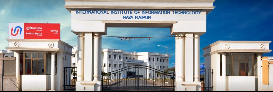 Dr. Shyama Prasad Mukherjee International Institute of Information Technology, Naya Raipur - entranc