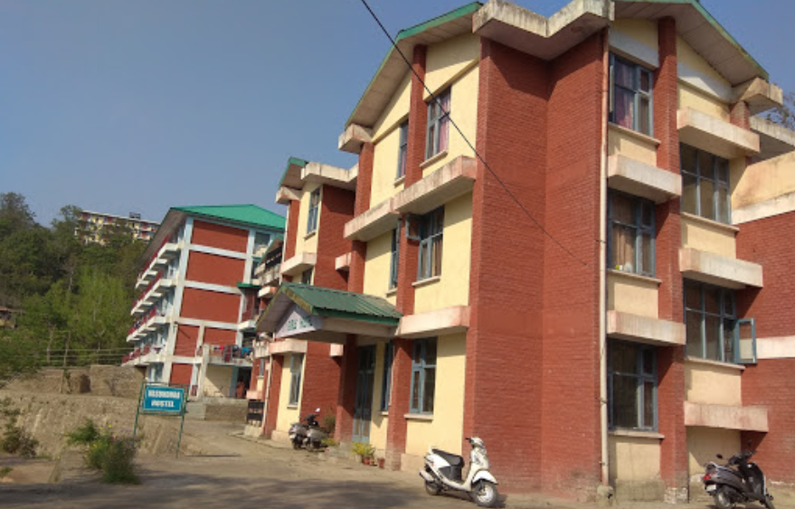 YSP - campus