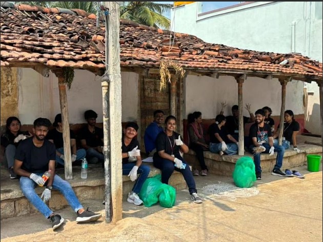 Dayananda Sagar University - others