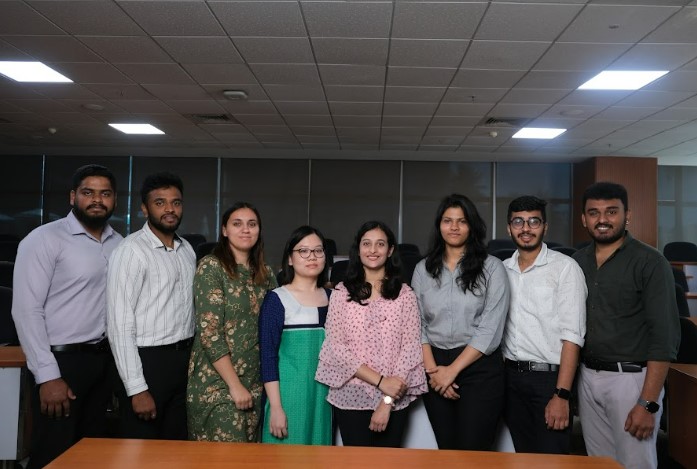 Dayananda Sagar University - others