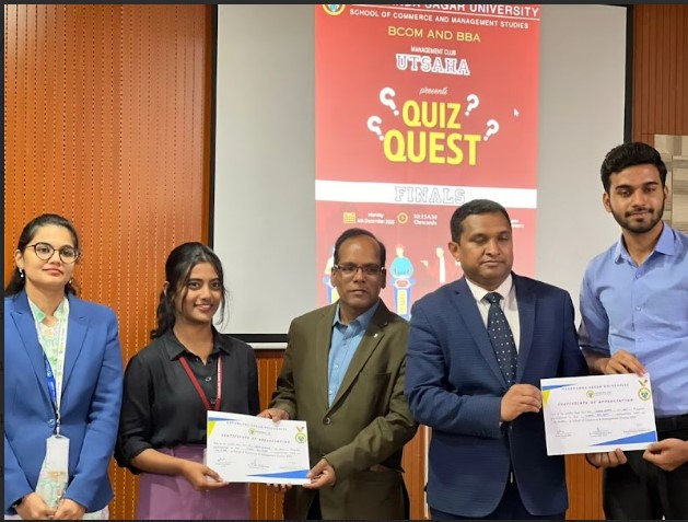 Dayananda Sagar University - others