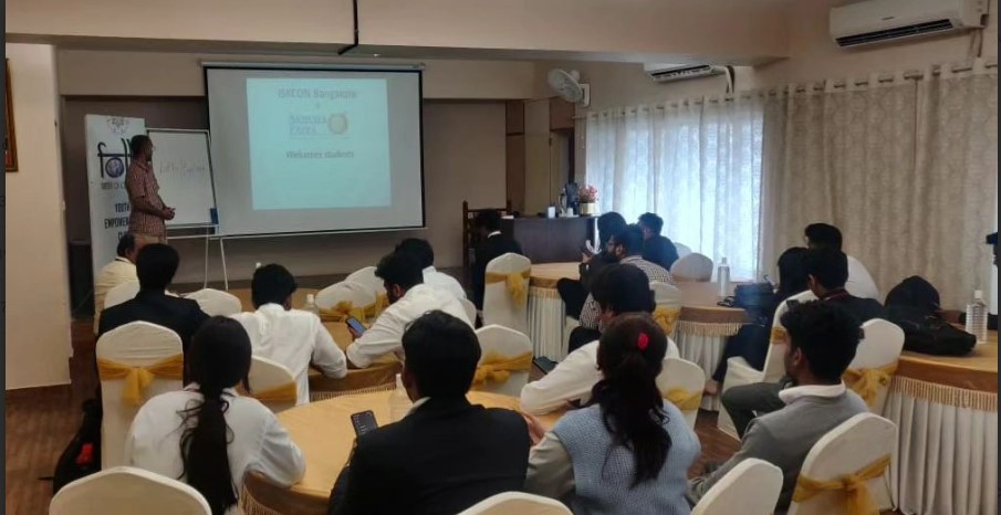 Dayananda Sagar University - others
