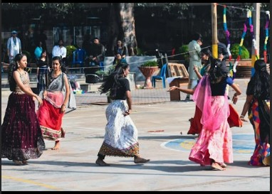 Dayananda Sagar University - others