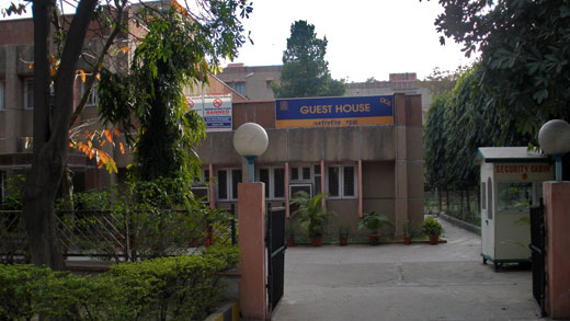 Delhi Technological University - others