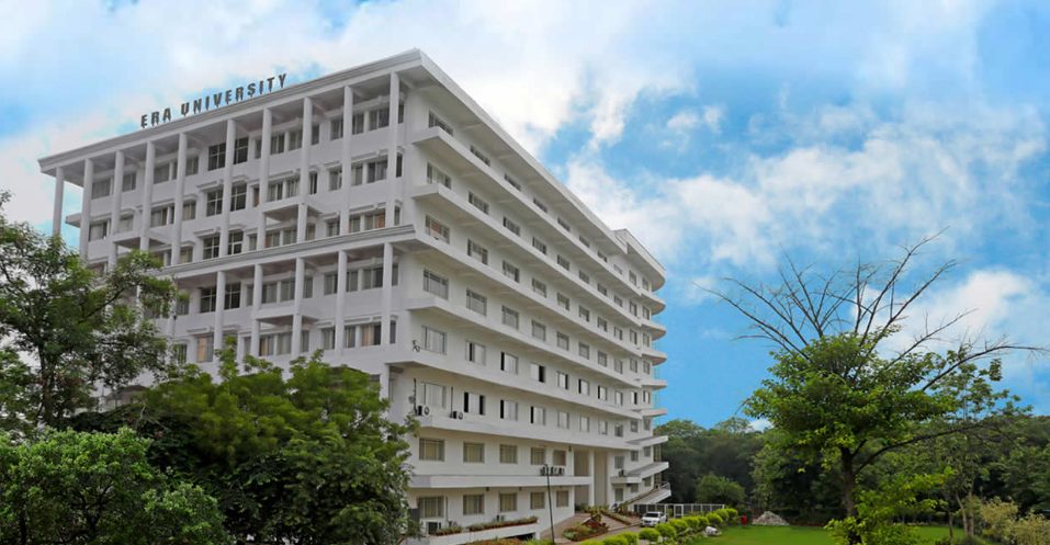 Era University - campus