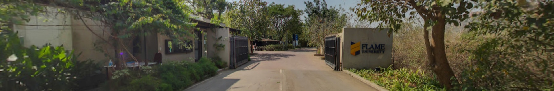 FLAME University - others