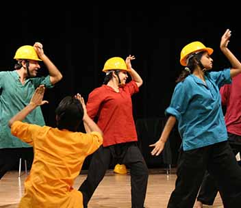 FLAME University - fest