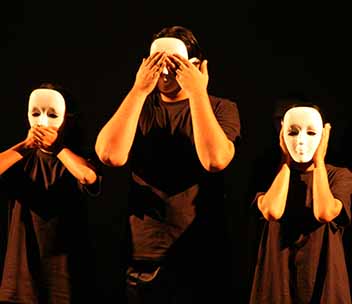 FLAME University - fest