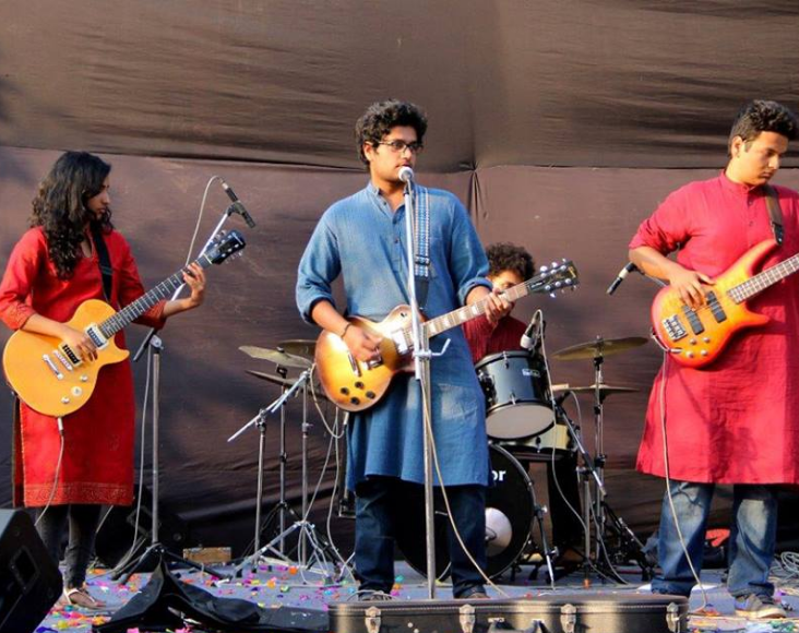 FLAME University - event