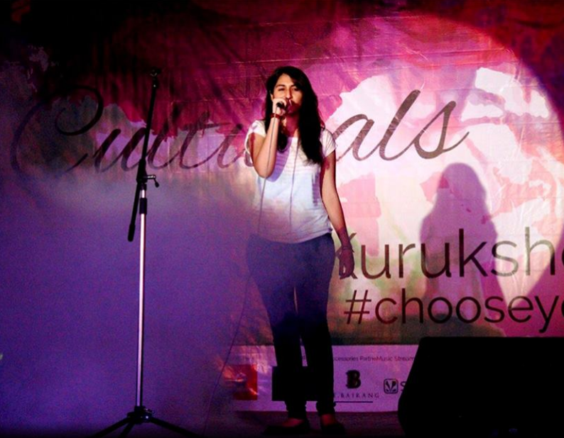 FLAME University - event