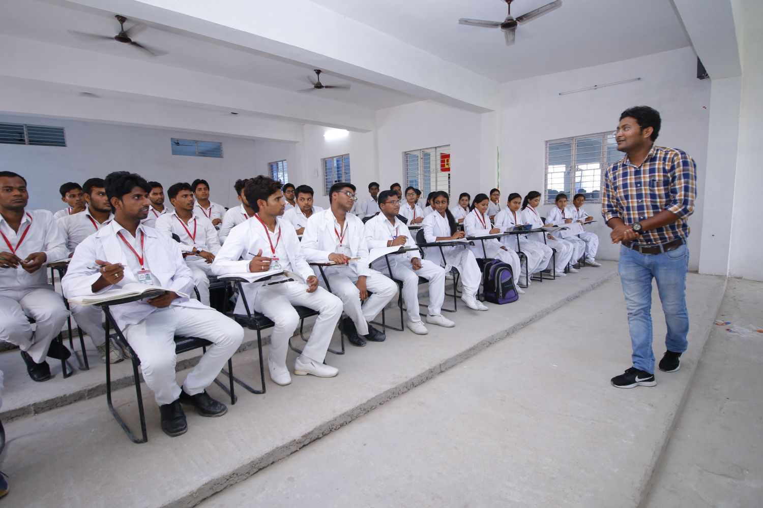 FS University - seminar