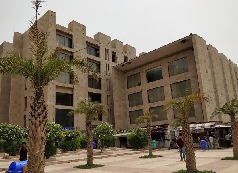 Galgotias University - others