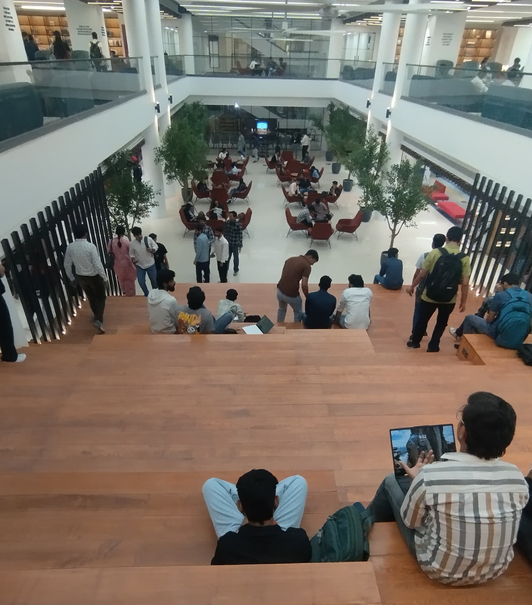 Galgotias University - others