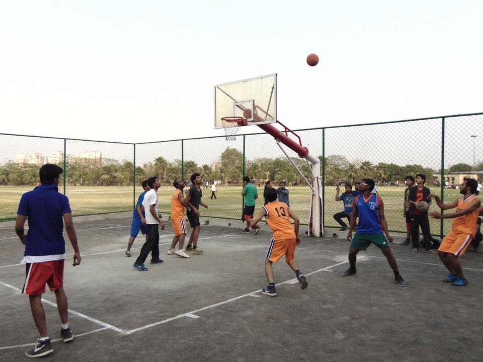 Galgotias University - sports