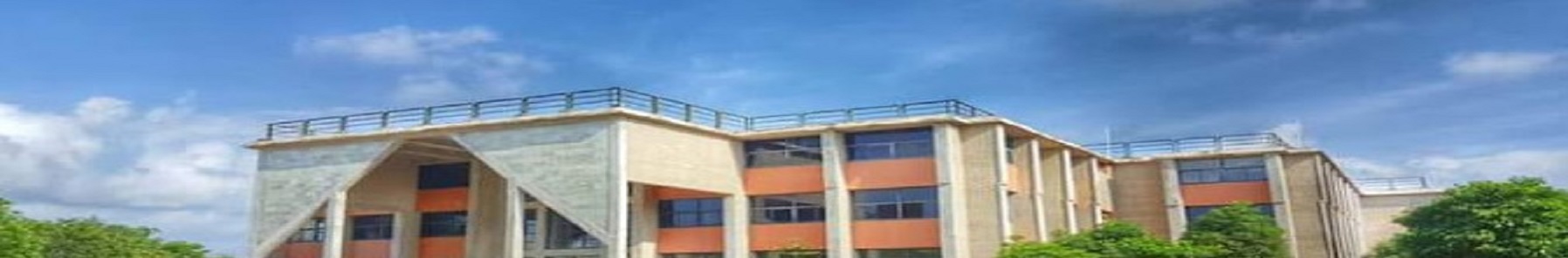 Ganpat University - others