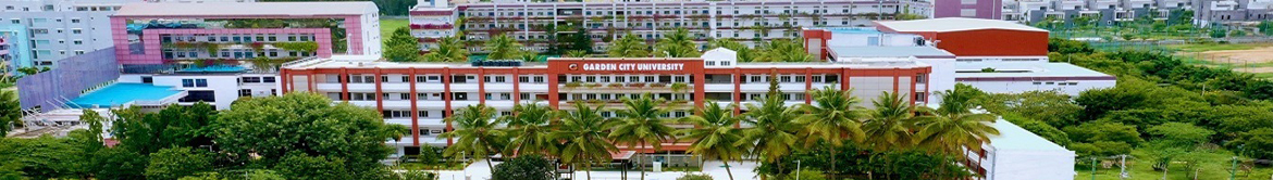Garden City University - campus