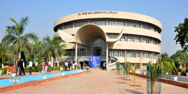 GJUST - library