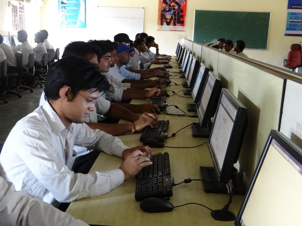 GKV - Gurukula Kangri Vishwavidyalaya - labs