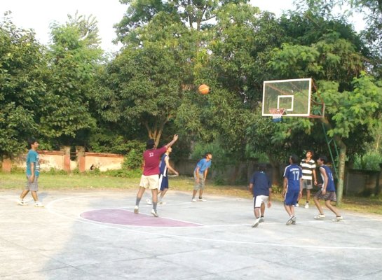 GKV - Gurukula Kangri Vishwavidyalaya - sports