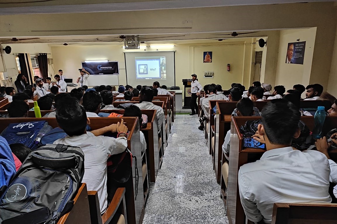 GKV - Gurukula Kangri Vishwavidyalaya - classroom