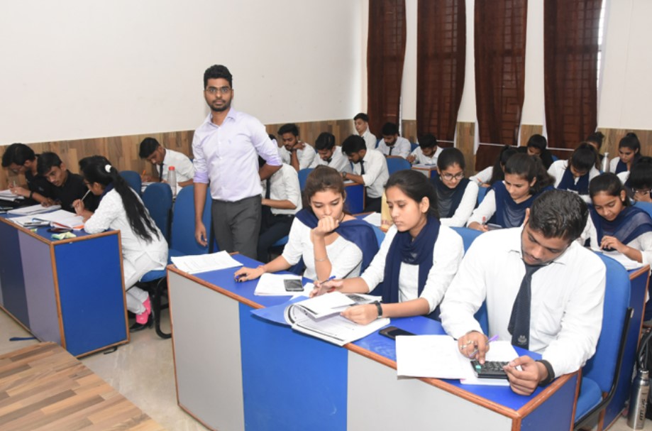 GLA University - others