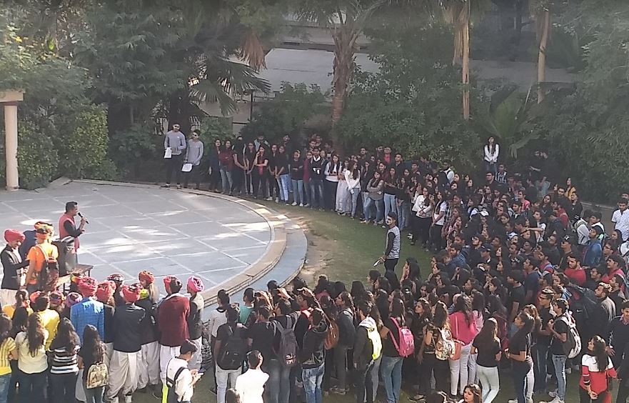 GLS University, Ahmedabad - others
