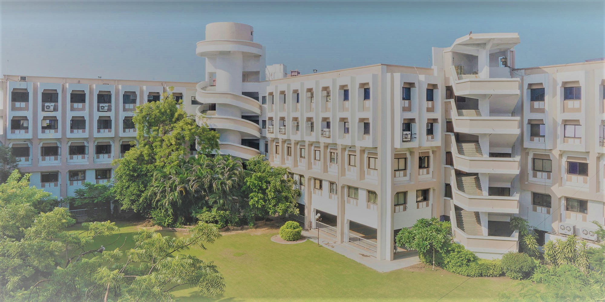GLS University, Ahmedabad - others