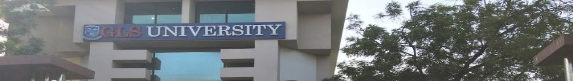 GLS University, Ahmedabad - others