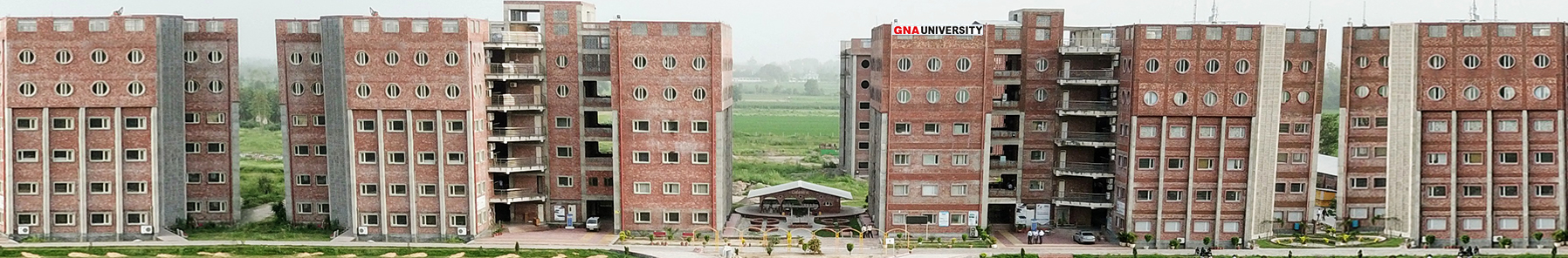 GNA University - others
