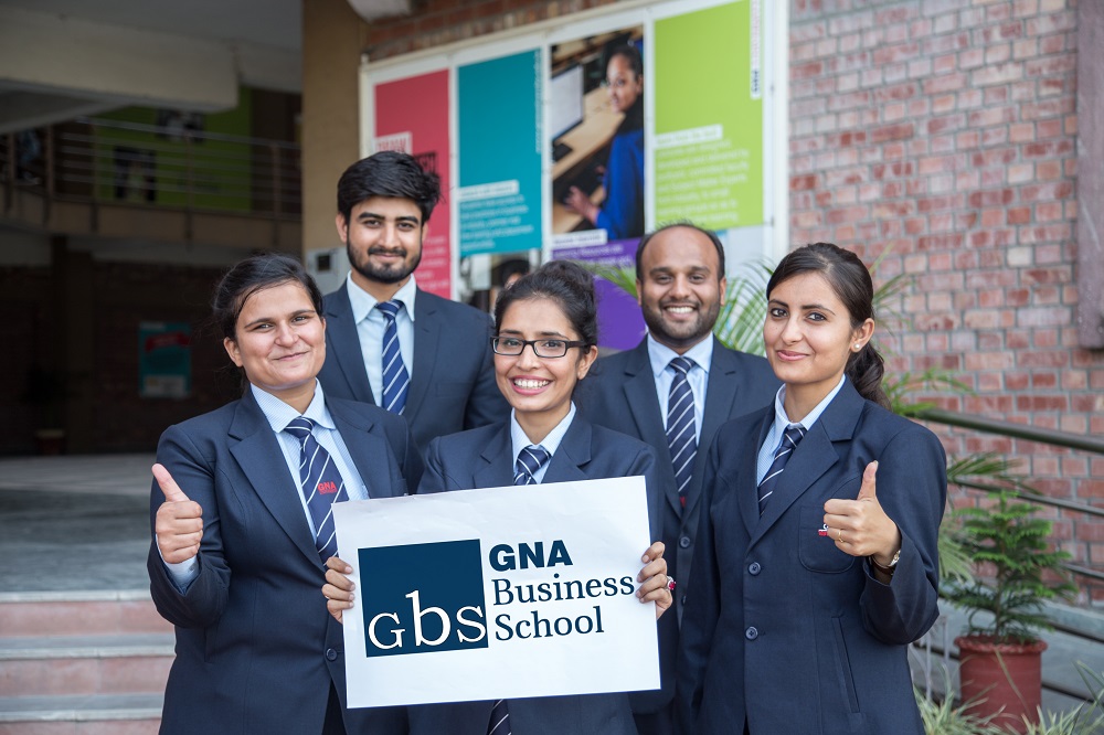 GNA University - others