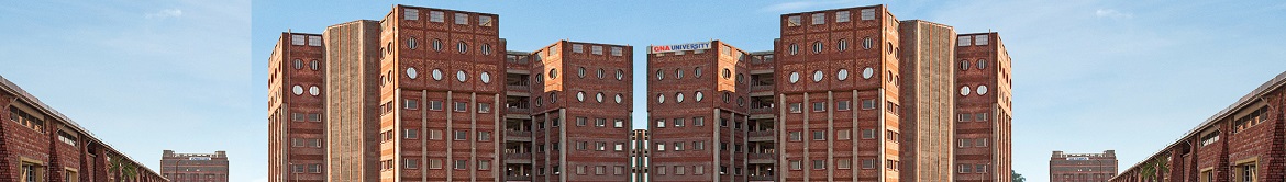GNA University - campus