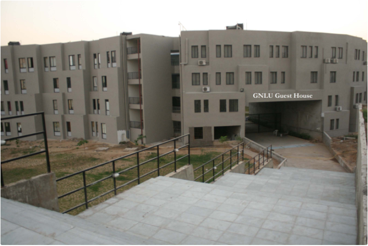GNLU Gandhinagar (NLU) - others