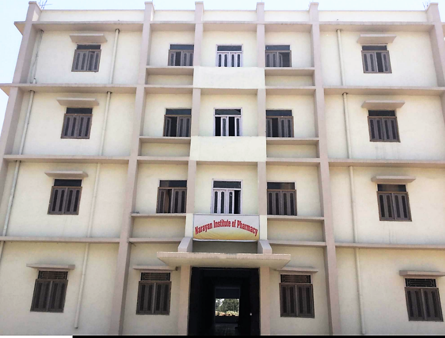 Gopal Narayan Singh University - academic