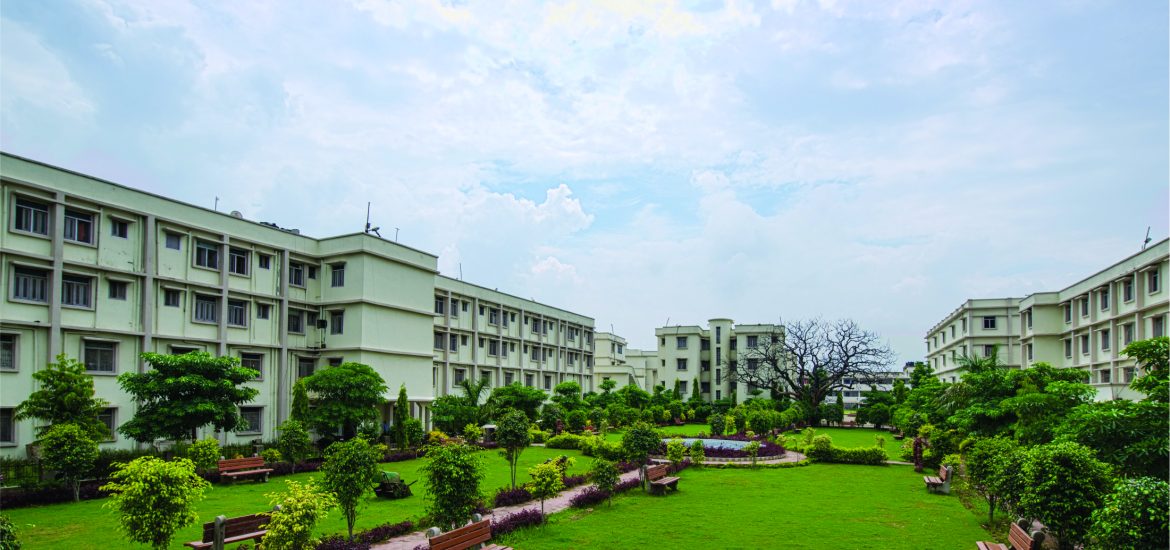 Gopal Narayan Singh University - main