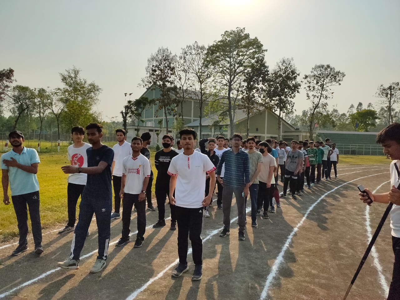 Pantnagar University (GBPUAT) - others