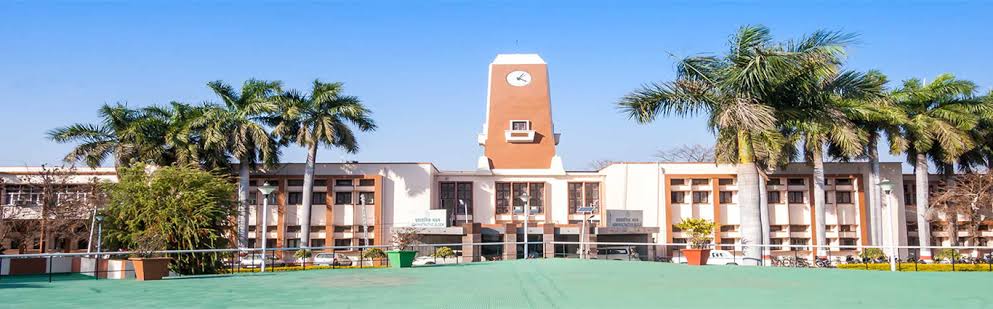 Pantnagar University (GBPUAT) - campus
