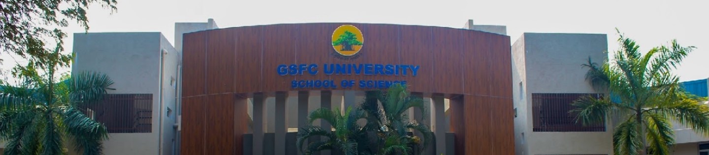 GSFC University - campus