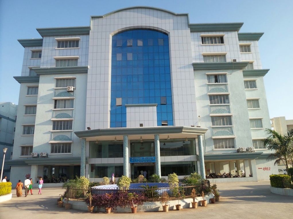 Gujarat Ayurveda University - academic