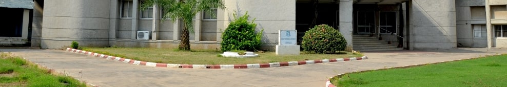 GTU - campus
